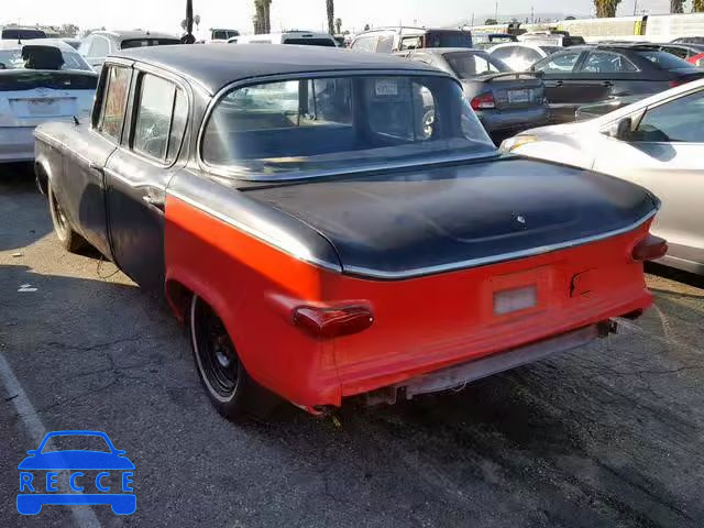 1961 STUDEBAKER LARK 00000000061V12586 image 2