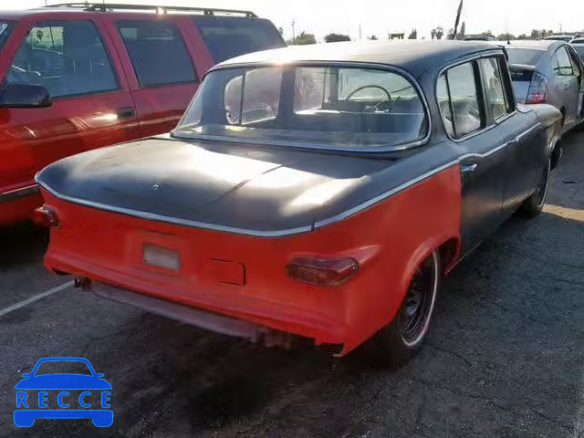 1961 STUDEBAKER LARK 00000000061V12586 image 3