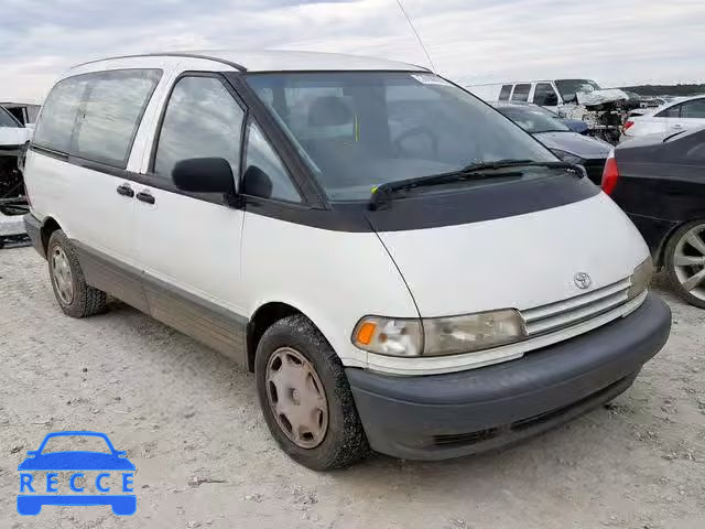 1994 TOYOTA PREVIA DX JT3AC11R1R1148345 image 0