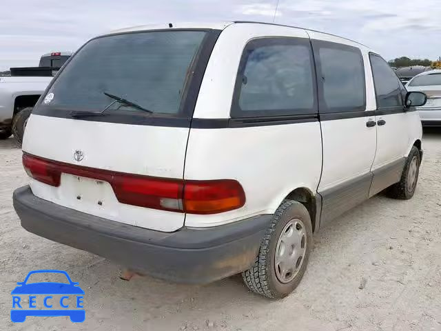 1994 TOYOTA PREVIA DX JT3AC11R1R1148345 зображення 3