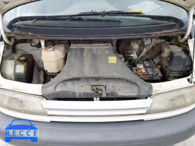 1994 TOYOTA PREVIA DX JT3AC11R1R1148345 image 6