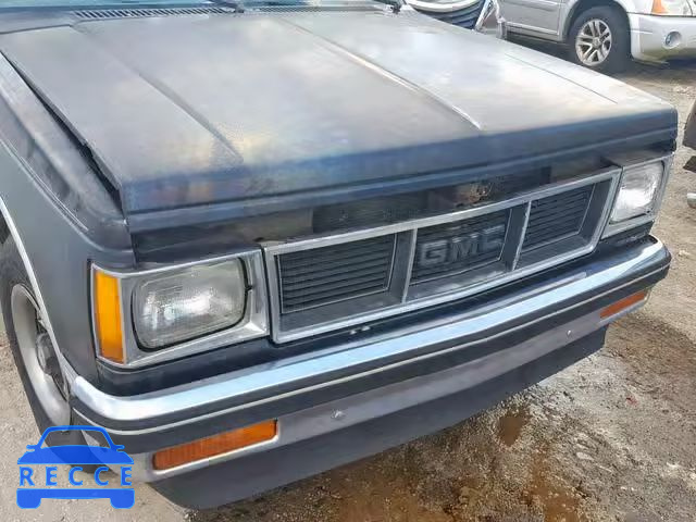 1988 GMC S TRUCK S1 1GTBS14R1J8513648 image 8