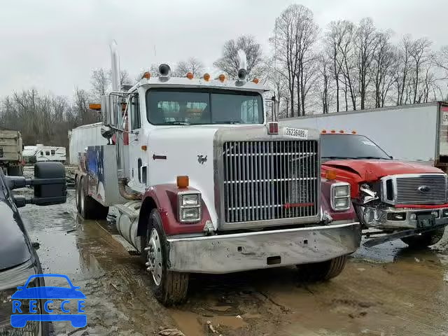 1995 INTERNATIONAL 9000 9300 2HSFBAER4SC019736 Bild 0