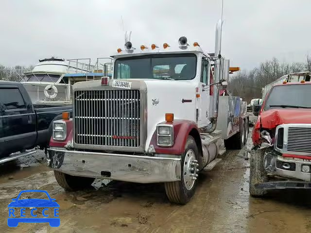 1995 INTERNATIONAL 9000 9300 2HSFBAER4SC019736 зображення 1