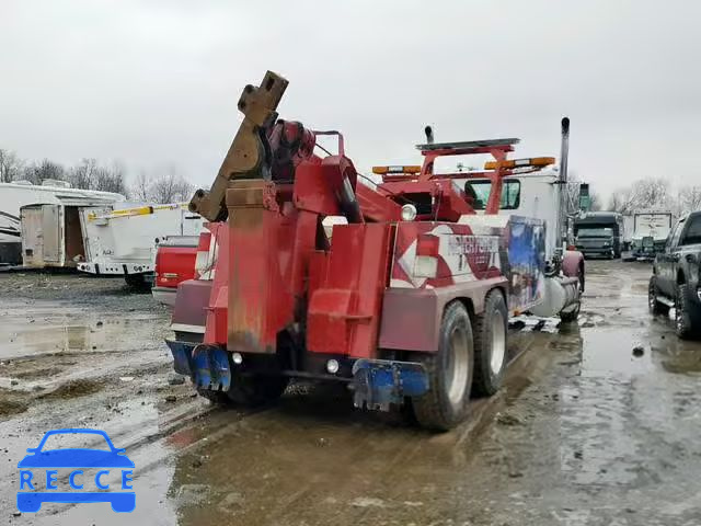 1995 INTERNATIONAL 9000 9300 2HSFBAER4SC019736 зображення 3