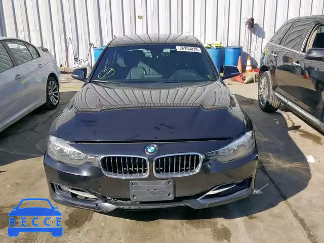 2013 BMW 328 XI SUL WBA3B5C57DF592380 зображення 8