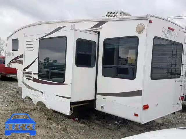 2008 WILDWOOD SABRE 4X4FSRC2983000217 image 3