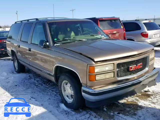 1996 GMC SUBURBAN C 3GKEC16R2TG510072 image 0