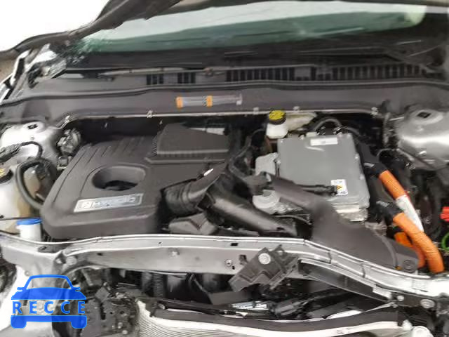 2019 FORD FUSION TIT 3FA6P0RU4KR118203 зображення 6