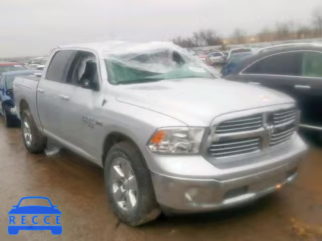 2019 RAM 1500 CLASS 1C6RR7LT1KS526907 зображення 0