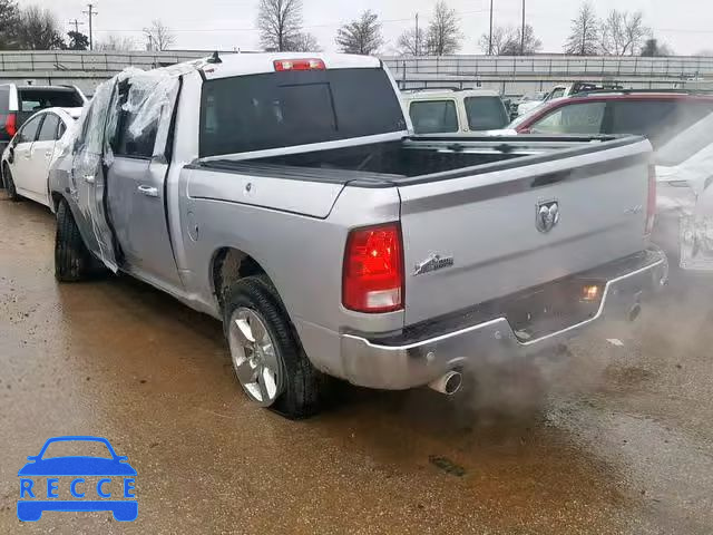 2019 RAM 1500 CLASS 1C6RR7LT1KS526907 image 2