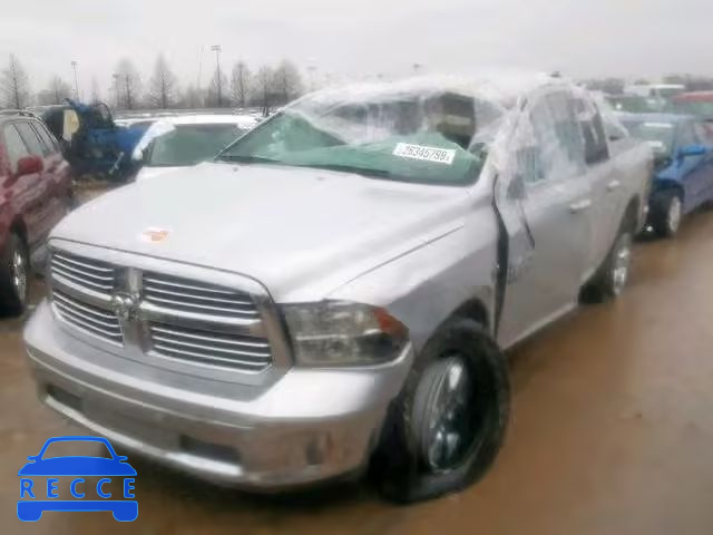 2019 RAM 1500 CLASS 1C6RR7LT1KS526907 зображення 8