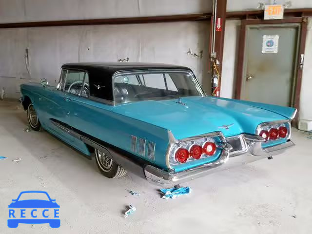 1960 FORD T-BIRD 0Y71Y165936 image 2