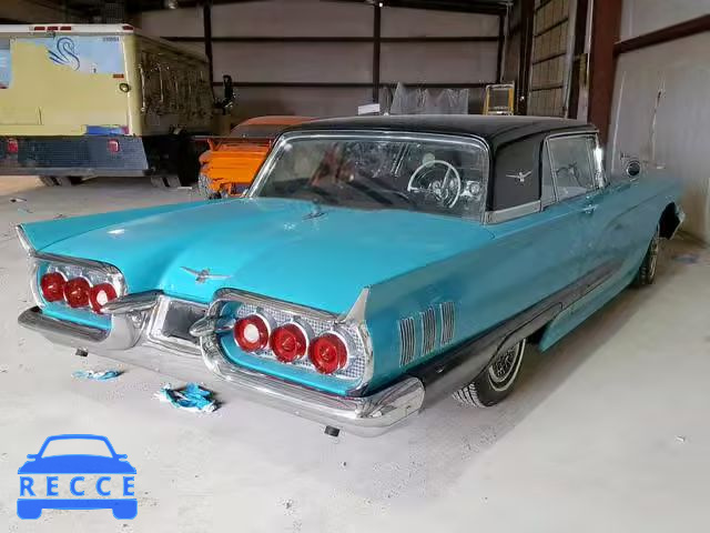 1960 FORD T-BIRD 0Y71Y165936 зображення 3