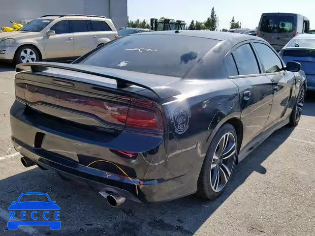 2012 DODGE CHARGER SU 2C3CDXGJ1CH235813 Bild 3