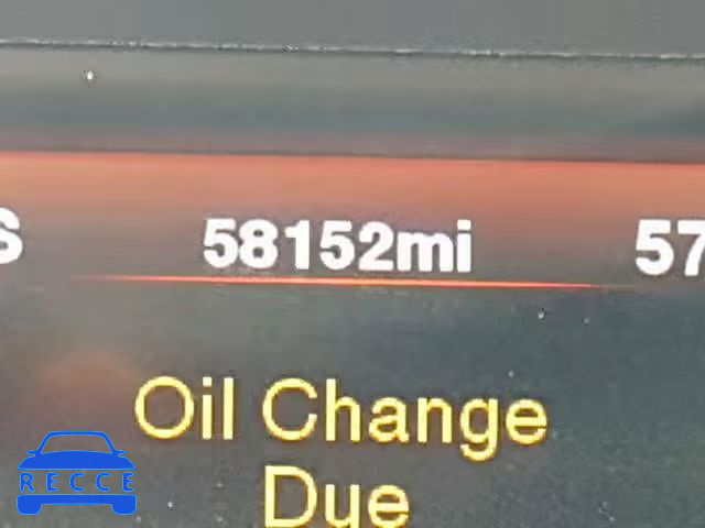 2012 DODGE CHARGER SU 2C3CDXGJ1CH235813 Bild 7