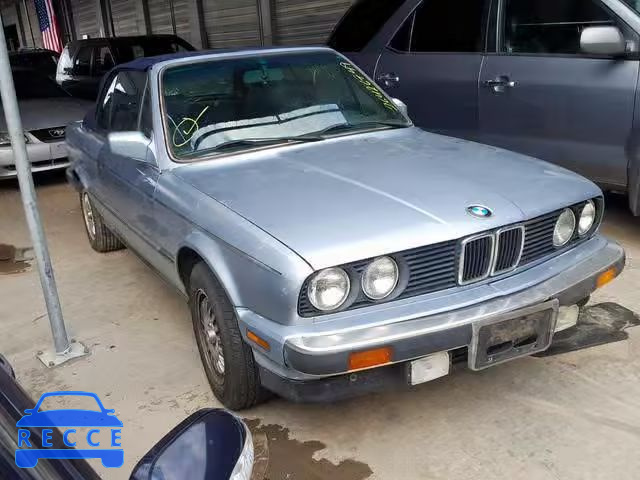 1990 BMW 325 IC AUT WBABB2313LEC20968 Bild 0