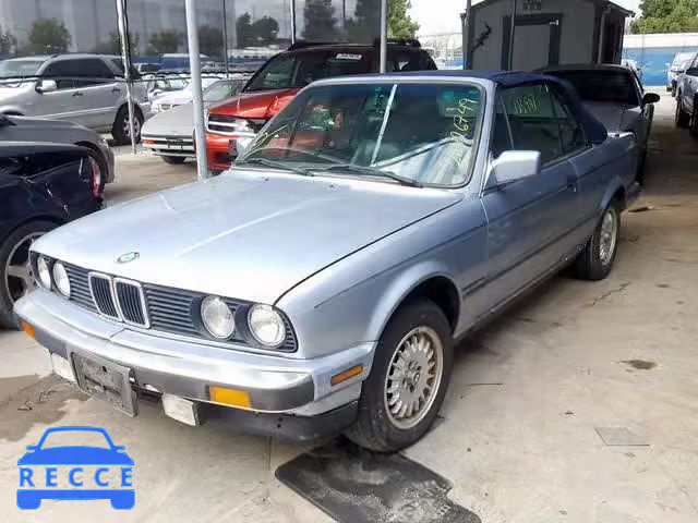 1990 BMW 325 IC AUT WBABB2313LEC20968 зображення 1