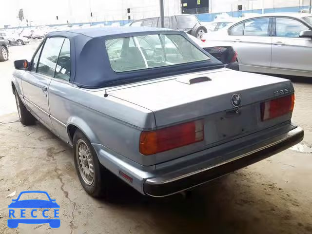 1990 BMW 325 IC AUT WBABB2313LEC20968 Bild 2