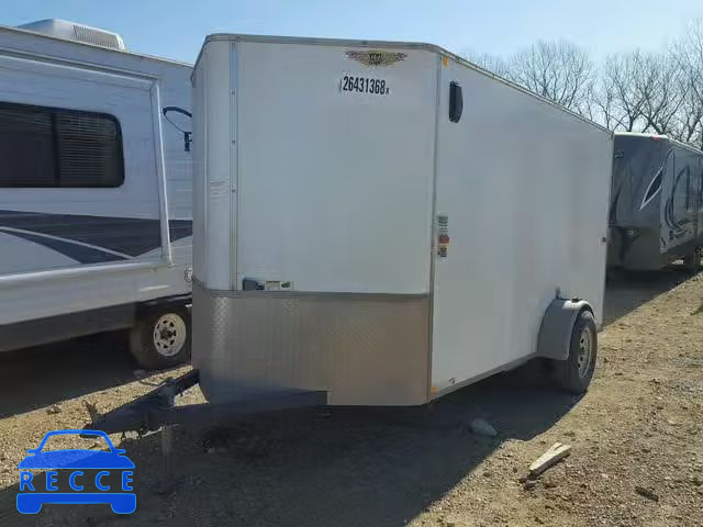 2014 OTHER TRAILER 533SC1214EC233667 image 2