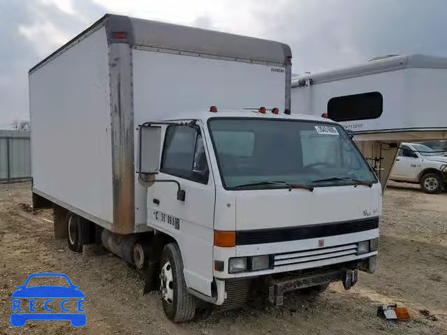 1994 ISUZU NPR JALB4B1K7R7011041 Bild 0