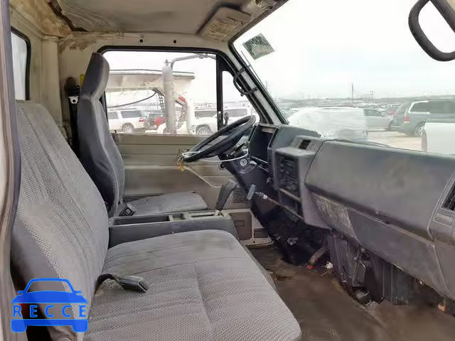 1994 ISUZU NPR JALB4B1K7R7011041 Bild 4