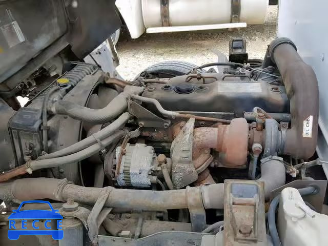 1994 ISUZU NPR JALB4B1K7R7011041 Bild 6