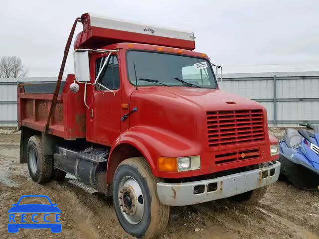 1990 INTERNATIONAL 7000 7100 1HSHATVNXLH201360 зображення 0