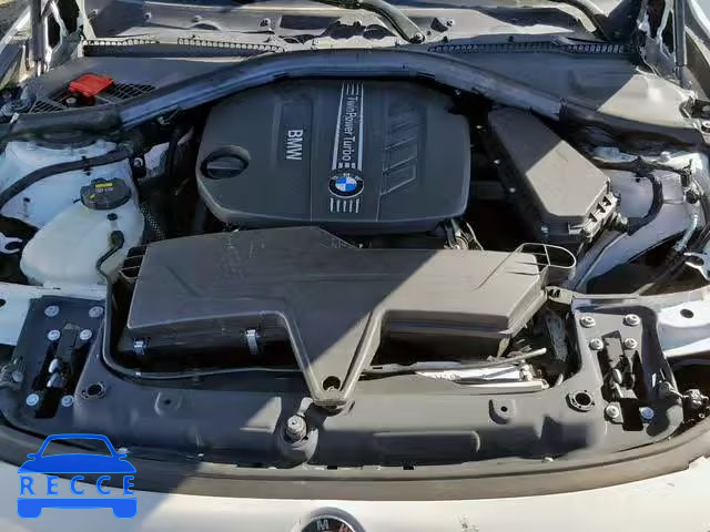 2015 BMW 328 D WBA3K5C53FK301464 image 6