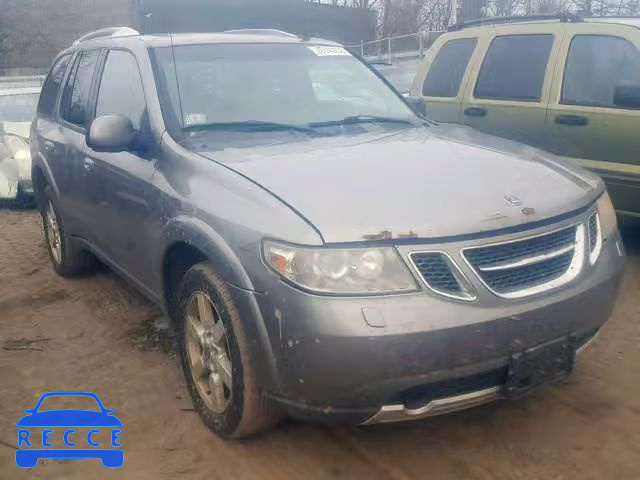 2006 SAAB 9-7X ARC 5S3ET13M462804066 image 0