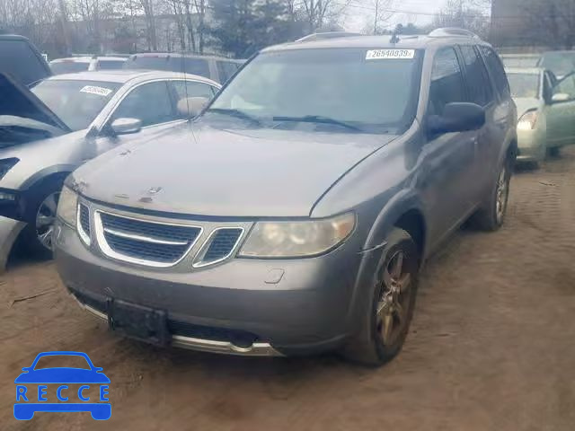 2006 SAAB 9-7X ARC 5S3ET13M462804066 Bild 1