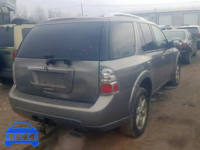 2006 SAAB 9-7X ARC 5S3ET13M462804066 зображення 3