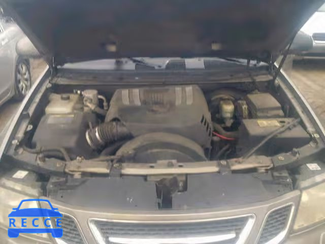 2006 SAAB 9-7X ARC 5S3ET13M462804066 image 6