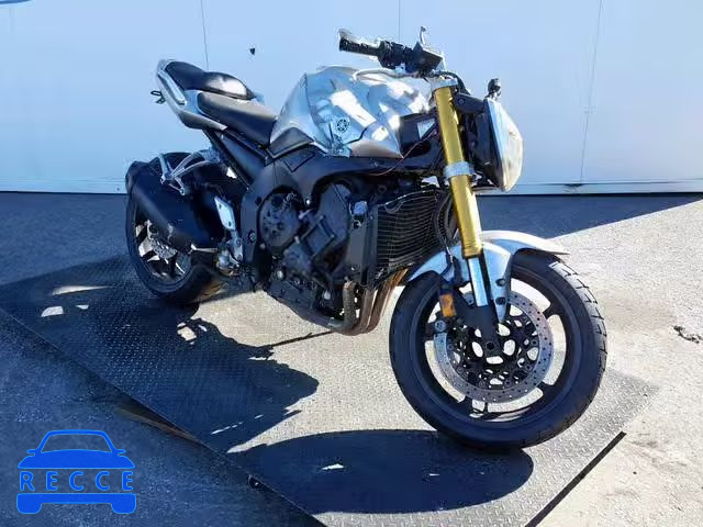 2006 YAMAHA FZ1 S JYARN17Y56A000309 image 0