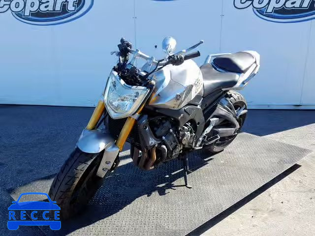 2006 YAMAHA FZ1 S JYARN17Y56A000309 Bild 1