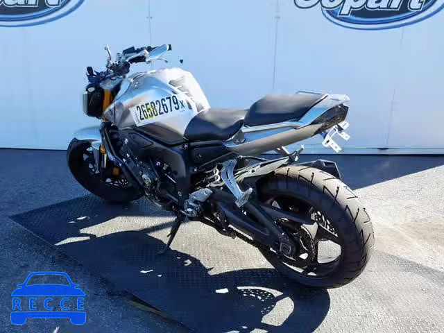 2006 YAMAHA FZ1 S JYARN17Y56A000309 image 2