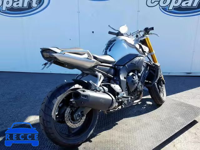 2006 YAMAHA FZ1 S JYARN17Y56A000309 image 3