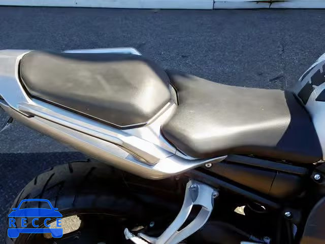 2006 YAMAHA FZ1 S JYARN17Y56A000309 image 5