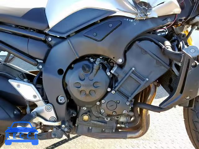 2006 YAMAHA FZ1 S JYARN17Y56A000309 Bild 6