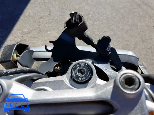 2006 YAMAHA FZ1 S JYARN17Y56A000309 image 7