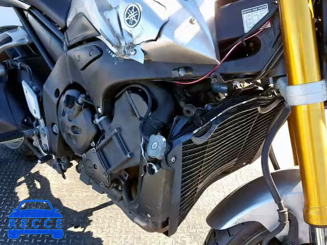 2006 YAMAHA FZ1 S JYARN17Y56A000309 image 8