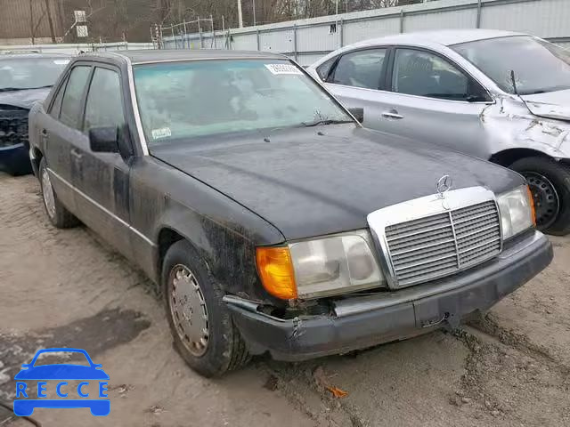 1993 MERCEDES-BENZ 300 E 2.8 WDBEA28E6PB997534 image 0