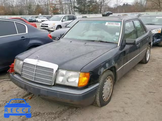 1993 MERCEDES-BENZ 300 E 2.8 WDBEA28E6PB997534 image 1