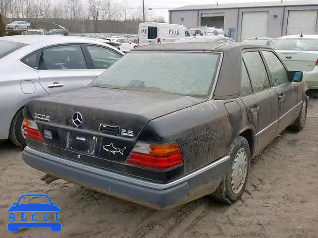 1993 MERCEDES-BENZ 300 E 2.8 WDBEA28E6PB997534 image 3