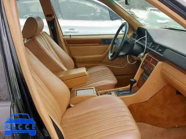 1993 MERCEDES-BENZ 300 E 2.8 WDBEA28E6PB997534 image 4