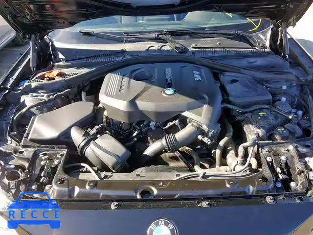 2018 BMW 230XI WBA2J3C54JVA52461 Bild 6