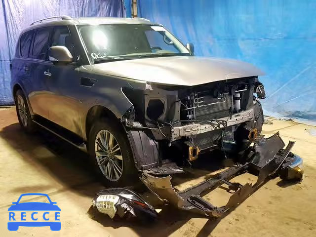 2019 INFINITI QX80 LUXE JN8AZ2NE5K9229867 Bild 0