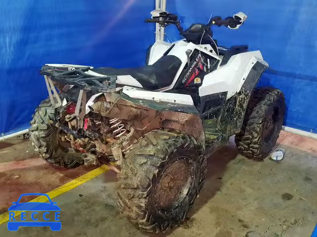 2015 POLARIS SCRAMBLER 4XASVE957FA202401 image 3