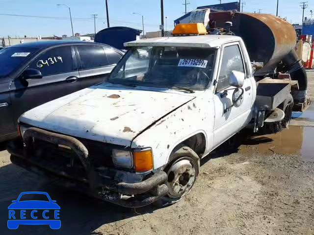 1988 TOYOTA PICKUP CAB JT5RN55T1J7030279 image 1