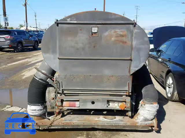 1988 TOYOTA PICKUP CAB JT5RN55T1J7030279 image 5